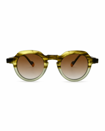 BELINA C2 Vagati eyewear exclusive edition